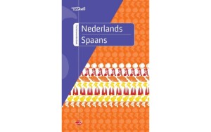 Pocketwoordenboeken: Nederlands - Spaans
