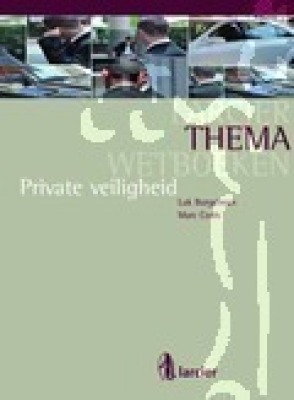 themaboek private veiligheid