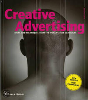 Creative advertising