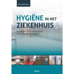 Hygiene in het Ziekenhuis