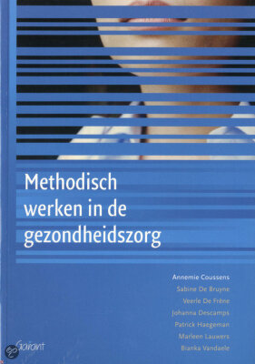Methodisch werken in de gezondheidszorg