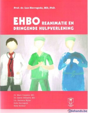 EHBO reanimatie en dringende hulpverlening