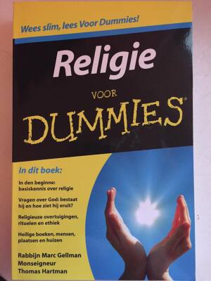 Religie voor Dummies