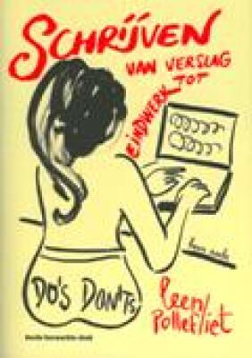 Schrijven van verslag tot eindwerk