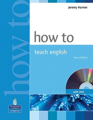 How to teach english