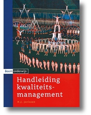 Handleiding kwaliteitsmanagement