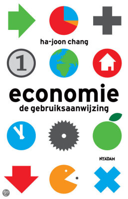 Economie: de gebruiksaanwijzing