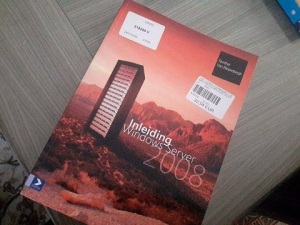 Inleiding Windows Server 2008