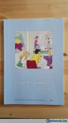 Nederlands schrijven deelleerplan