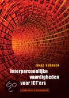 Interpersoonlijke vaardigheden voor ICT'ers