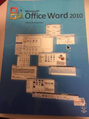 Microsoft Office Word 2010