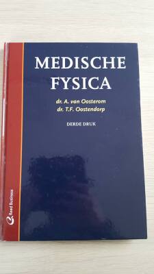 Medische Fysica
