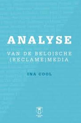 Analyse van de Belgische (reclame)media