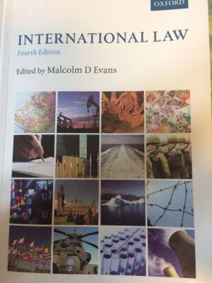 International law