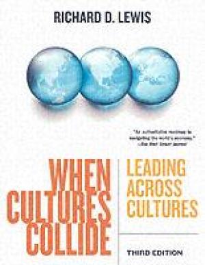 When cultures collide