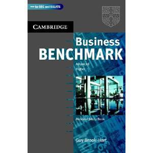 Cambridge Business Benchmark Advanced Higher Personal Study Book