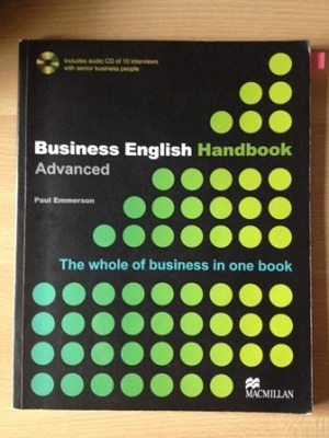 Business English Handbook