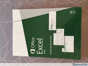 Office Excel 2013