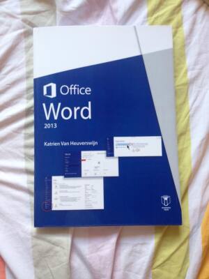 Office Word 2013