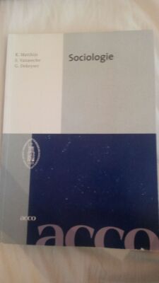 Sociologie
