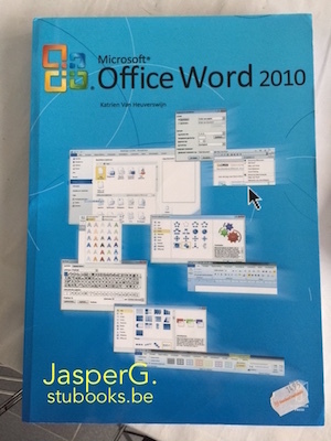 Microsoft Office Word 2010