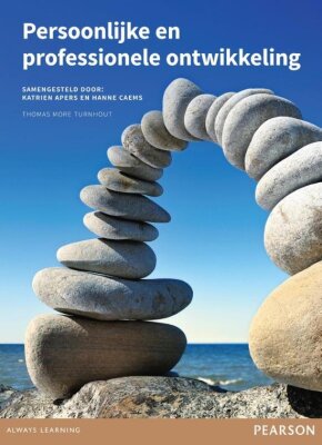 persoonlijke en professionele ontwikkeling