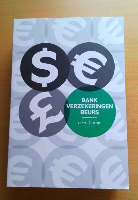 Bank Verzekeringen Beurs