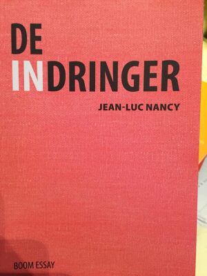 De Indringer