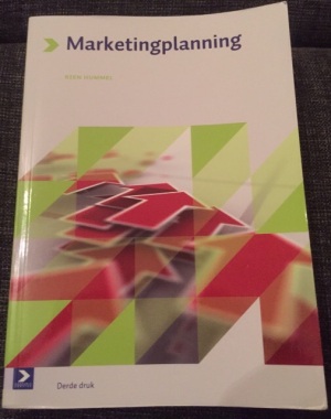 Marketingplanning