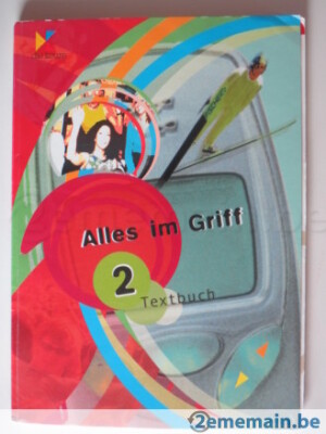 Alles im Griff 2+