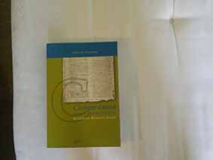 Civium Causa (handboek Romeins recht)
