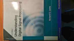 Understanding Digital Signal Processing