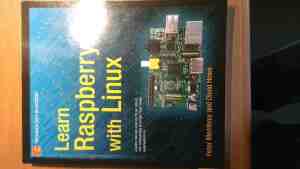 Learn Raspberry Pi with Linux