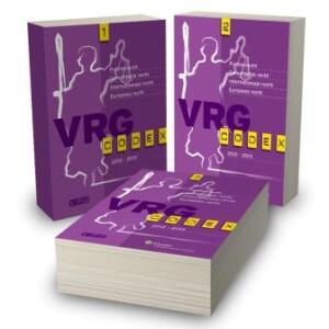 VRG CODEX 2012-2013