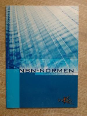 NBN-Normen voor Efficïente Communicatie