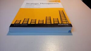 Strategic Management