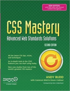 CSS Mastery