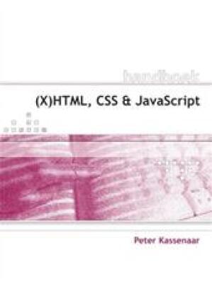 (X)HTML,CSS&Javascript