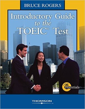 Introductory guide to the toeic test