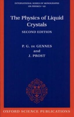 The Physics of Liquid Crystals