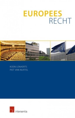 Europees recht