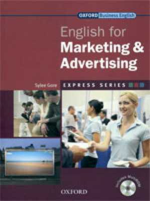 English for Marketing & Advertising