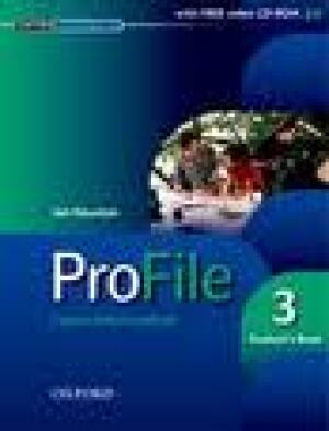 ProFile Upper-Intermediate, Workbook 3