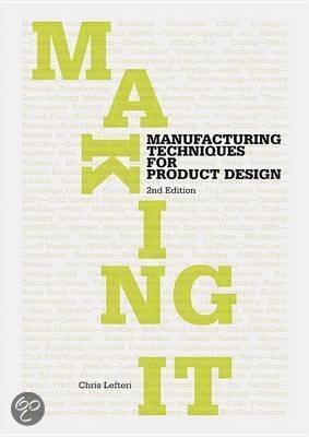 Making it