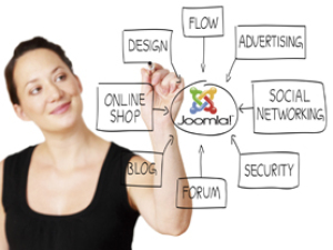 Joomla