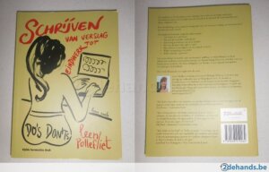 Schrijven van verslag tot eindwerk
