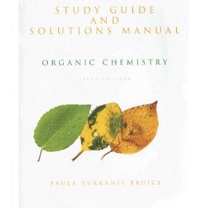 Organic Chemistry 5th edition