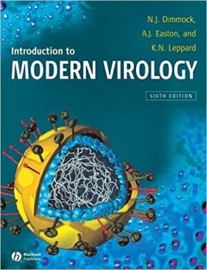 Introduction to Modern Virology Sixth Edition