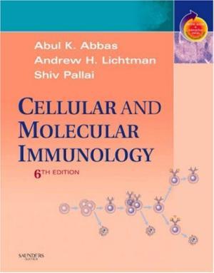 Cellular and Molecular Immunology 6th Edition