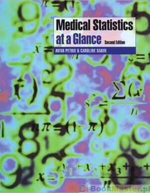 Medical Statistics at a glance, second edition